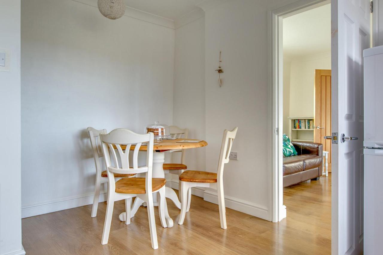 Chestnut Cottage Felbrigg 外观 照片