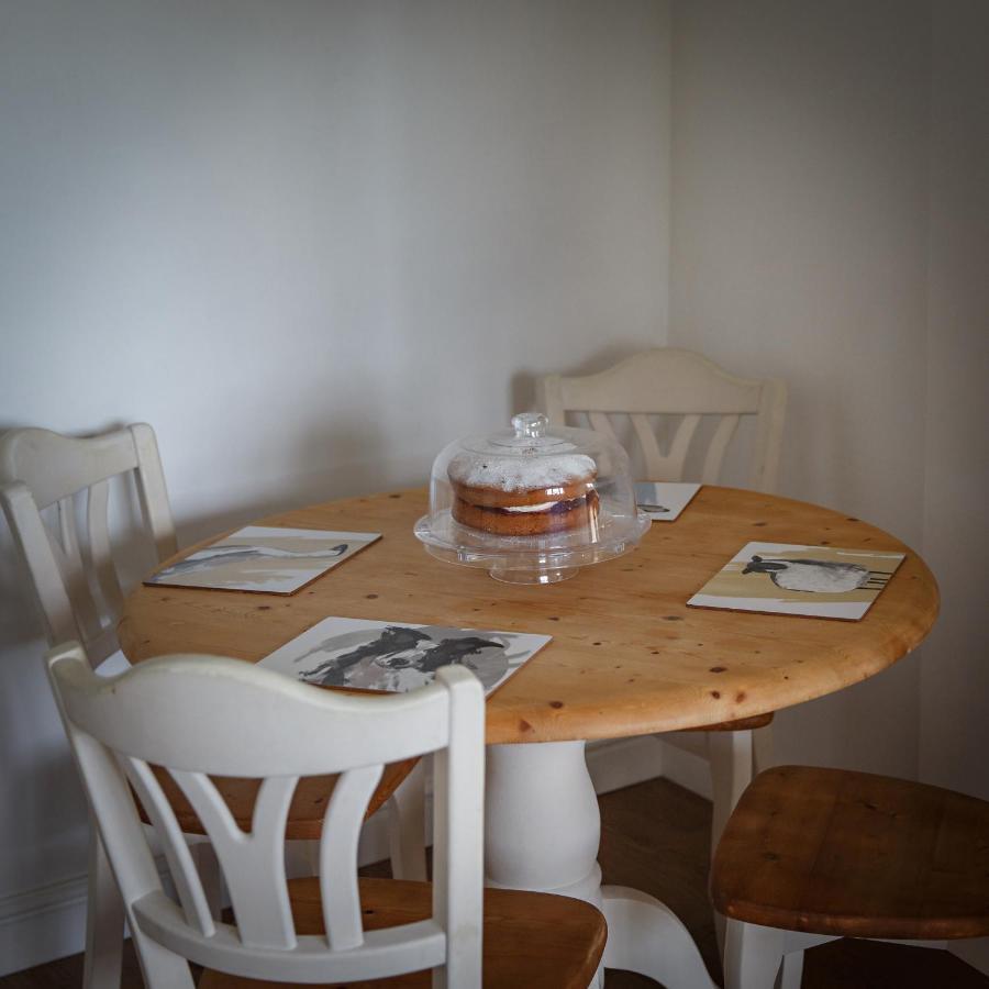 Chestnut Cottage Felbrigg 外观 照片